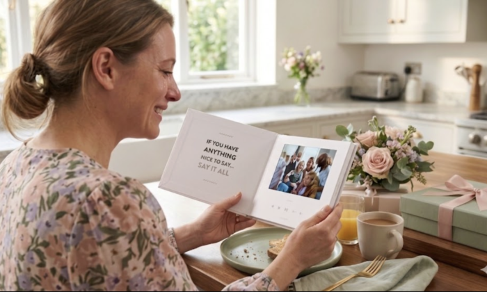 Meaningful Gifts for Mom That Go Beyond the Material (2026)