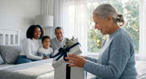 Best Mother’s Day Delivery Gifts (Flowers, Food and More)