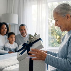 Best Mother’s Day Delivery Gifts (Flowers, Food and More)