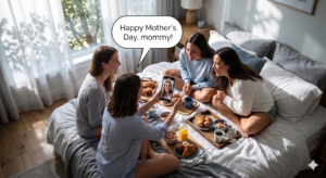 Mother’s Day Gifts for Long-Distance Moms (She’ll Feel Close Again)