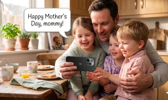 Mother’s Day Gifts for the Mom Who Has Everything