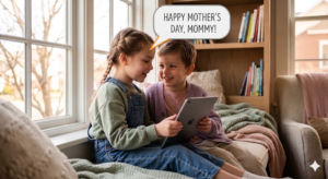 Mother’s Day Gifts for Your Wife: From the Kids and From You (2026)