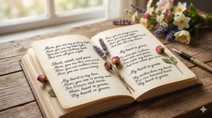 Mother’s Day Poems: Short, Sweet and Emotional Verses for Mom (2026)