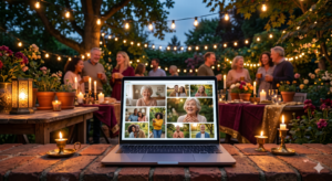 Mother’s Day Slideshow Ideas: Photos, Music and Memories