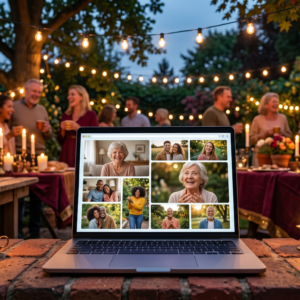 Mother’s Day Slideshow Ideas: Photos, Music and Memories