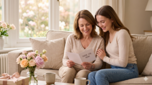 Mother’s Day Thank You Messages: How to Thank Mom Properly (2026)