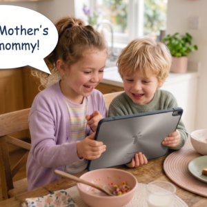 How to Make a Mother’s Day Video From the Kids (Even Toddlers) (2026)