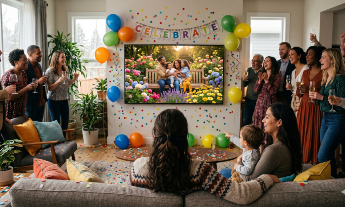 Creative Mother’s Day Video Ideas for Every Type of Mom (2026)