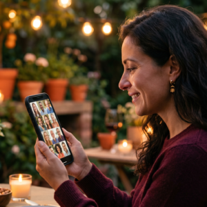 Virtual Mother’s Day Ideas for Long-Distance Families (2026)