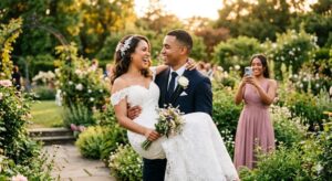 100 Wedding Captions for Instagram (Funny, Romantic, and Heartfelt) (2026)