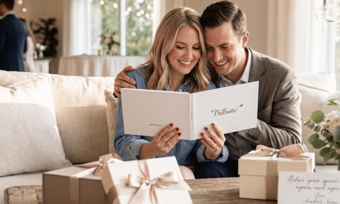 The Complete Wedding Gift Guide: 75+ Ideas for Every Budget (2026)