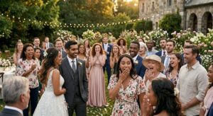 12 Creative Wedding Gift Table Ideas (Including a Digital Gift Station) (2026)