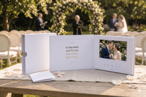 10 Wedding Video Gift Ideas That Go Way Beyond a DVD (2026)