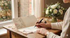 What to Write in a Wedding Card: 80+ Messages for Every Relationship (2026)