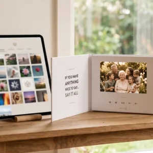 Digital Memorial: How to Create One Online (2026)