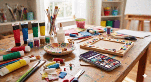 18 DIY Father’s Day Gifts Kids and Adults Can Make