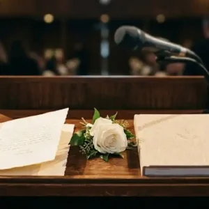 20 Eulogy Examples to Help You Write Your Own (2026)