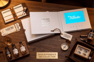23 Experience Gifts for Dad Over More Stuff (2026)