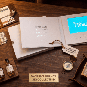 23 Experience Gifts for Dad Over More Stuff (2026)