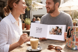 Father’s Day Gifts for Your Boyfriend Who’s a Dad
