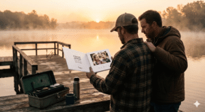 Father’s Day Gifts for Your Brother, the New Dad