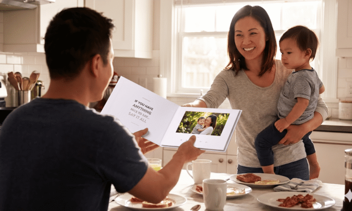 Father’s Day Gifts for Your Husband From the Kids (2026)