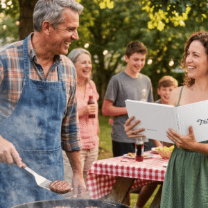 Father’s Day Gifts for an Uncle Who’s Like a Dad