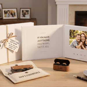 Father’s Day Gifts That Aren’t a Tie, Mug, or Socks