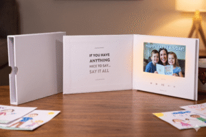 Father’s Day Messages: Heartfelt Words for Dad