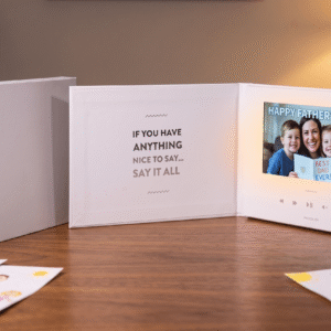 Father’s Day Messages: Heartfelt Words for Dad