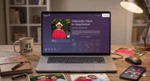 How to Make a Father’s Day Slideshow (Step by Step)