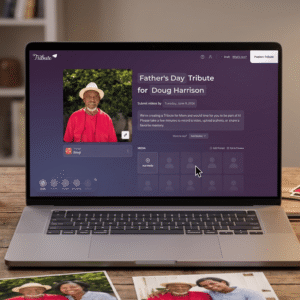 How to Make a Father’s Day Slideshow (Step by Step)