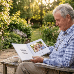 A Father’s Day Video for Grandpa From the Grandkids