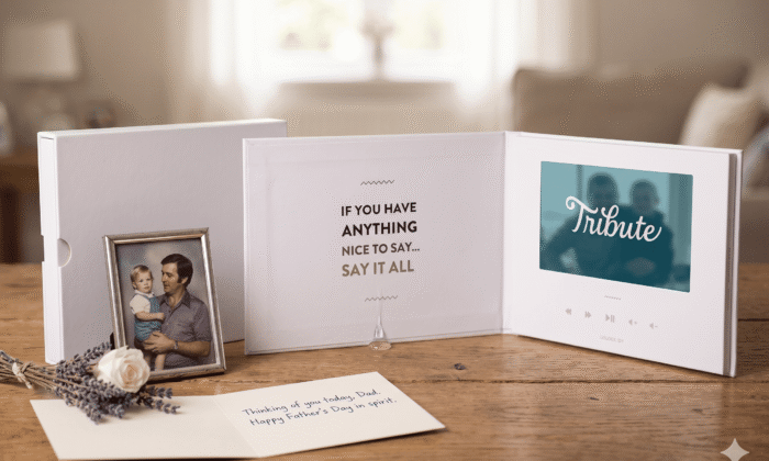 Father’s Day Without Dad: Honoring Him After Loss