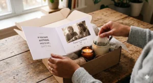 Gift for Someone Who Lost a Parent (2026)
