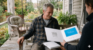 Gifts for the Dad Who Says He Wants Nothing