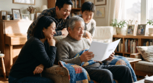 Father’s Day Gifts for an Older Dad Who Has Everything