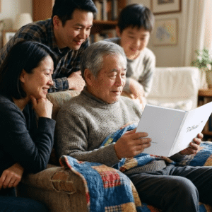 Father’s Day Gifts for an Older Dad Who Has Everything