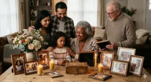 How to Honor the Memory of a Loved One: The Complete Guide (2026)