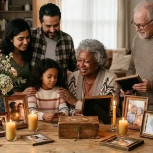 How to Honor the Memory of a Loved One: The Complete Guide (2026)