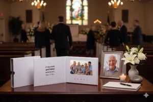 30 Memorial Gift Ideas for Grieving Families (2026)
