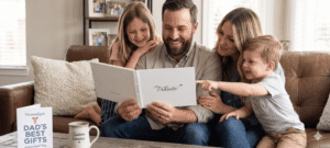 Personalized Father’s Day Gifts That Feel Custom