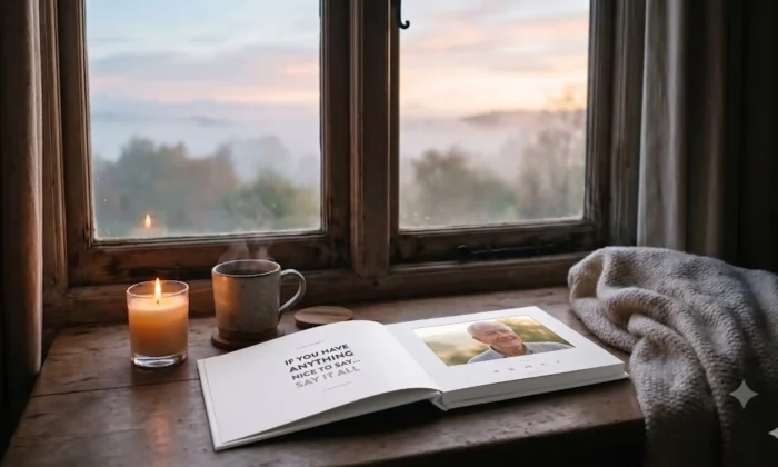 Remembrance Rituals After Loss: Meaningful Ways to Grieve (2026)