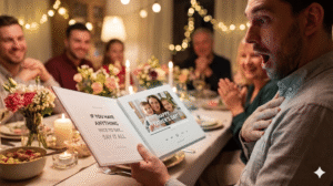 Surprise Dad With a Video He’ll Watch on Repeat