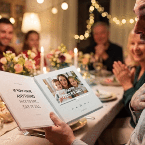 Surprise Dad With a Video He’ll Watch on Repeat