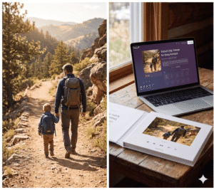30 Things to Do on Father’s Day (Near and Far)