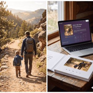 30 Things to Do on Father’s Day (Near and Far)
