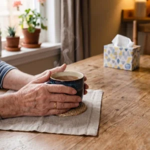 What to Say to Someone Who Is Grieving (2026)